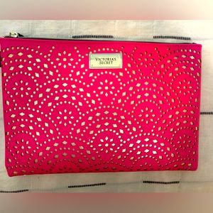 Victoria Secret Cosmetic Bag